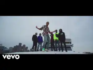 Video: Cousin Stizz – Did It